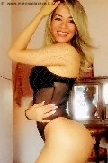 Foto Giselle Oliveira Transescort Genova - 46