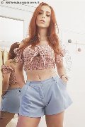 Foto Giselly Kherllakian Trans Colonnella - 39
