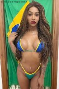 Foto Hillary Brasiliana Trans Alba Adriatica - 2