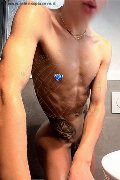 Foto Hot Ariel Femboy Trav Roma - 7