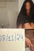 Foto Hot Giulia Cavali Attiva Trav Milano - 133