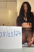 Foto Hot Giulia Cavali Attiva Trav Torino - 5