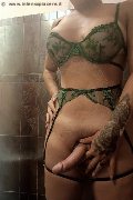 Foto Hot Luce Trans Arezzo - 2