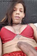 Foto Hot Maria Julia Trans Agrigento - 1