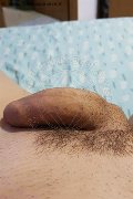 Foto Hot Marianna Tx Trans Napoli - 2