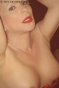 Foto Hot Melissa Versace Trans Terni - 2