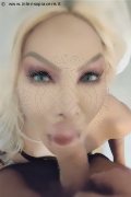 Foto Hot Monique Transescort Cassano Delle Murge - 27