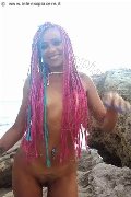 Foto Hot Vittoria Escort Reggio Calabria - 1