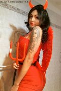 Foto Isabella Dhyas Trans Legnano - 25