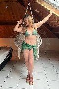 Foto Keila Milf Escort Varese - 3