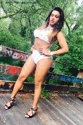 Foto Lara Mulata Brasiliana Trans Agrigento - 35