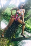 Foto Lara Mulata Brasiliana Trans Agrigento - 33