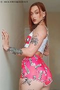 Foto Larissa Veneno Trans Roma - 5