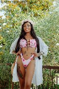 Foto Lorraine Martins Trans Cagliari - 16