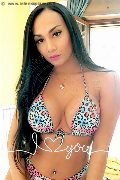 Foto Luana Fernandes Trans Roma - 20