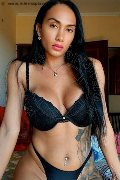 Foto Luana Fernandes Trans Roma - 26