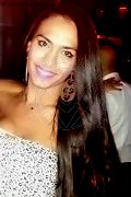 Foto Luana Fernandes Transescort Roma - 35