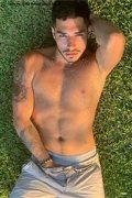 Foto Magic Mike Boys Matera - 2