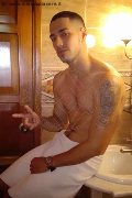 Foto Magic Mike Boys Matera - 21