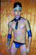 Foto Magic Mike Boys Matera - 14