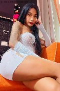 Foto Mikaella Pimentell Pornostar Trans Roma - 26