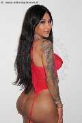 Foto Mikaella Pimentell Pornostar Trans Roma - 5