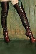Foto Mistress Dea Isabella Mistress Messina - 12