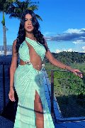 Foto Nicole Andrade Trans Milano - 113