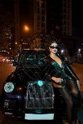 Foto Nicole Andrade Trans Milano - 53