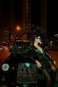 Foto Nicole Andrade Trans Milano - 54