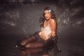 Foto Nicole Andrade Trans Oristano - 87