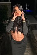 Foto Nicole Andrade Trans Oristano - 93