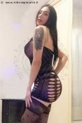 Foto Paola Fox Trans Iglesias - 7