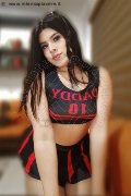 Foto Raychel Naomi Trans Piacenza - 15