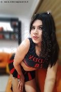 Foto Raychel Naomi Trans Piacenza - 16