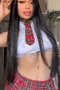 Foto Samira Kiss Escort Bergamo - 1