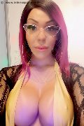 Foto Wanessa Ambrosio Trans Frosinone - 250