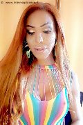 Foto Wanessa Ambrosio Trans Frosinone - 203