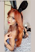 Foto Wanessa Ambrosio Trans Frosinone - 187
