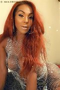 Foto Wanessa Ambrosio Trans Frosinone - 231