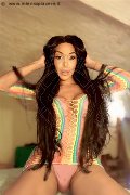 Foto Wanessa Ambrosio Trans Frosinone - 70
