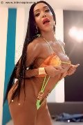 Foto Wanessa Ambrosio Trans Frosinone - 126