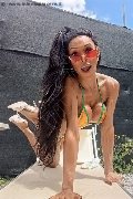 Foto Wanessa Ambrosio Trans Frosinone - 1