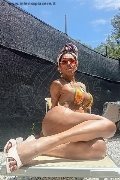 Foto Wanessa Ambrosio Trans Frosinone - 9