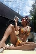 Foto Wanessa Ambrosio Trans Frosinone - 18