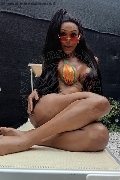 Foto Wanessa Ambrosio Trans Frosinone - 15