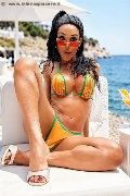 Foto Wanessa Ambrosio Trans Frosinone - 4