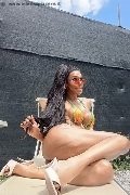 Foto Wanessa Ambrosio Trans Frosinone - 8
