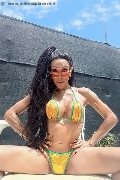 Foto Wanessa Ambrosio Trans Frosinone - 3