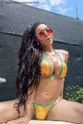 Foto Wanessa Ambrosio Trans Frosinone - 2